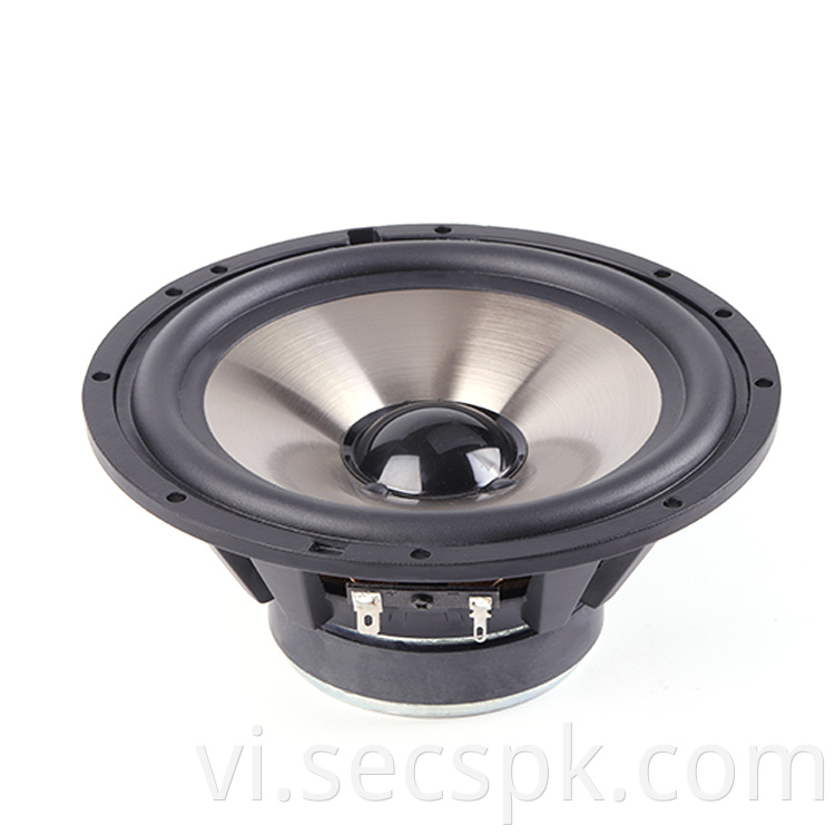 6 5inch 4ohm Speaker